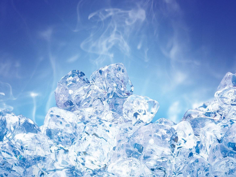  水波纹 水景 