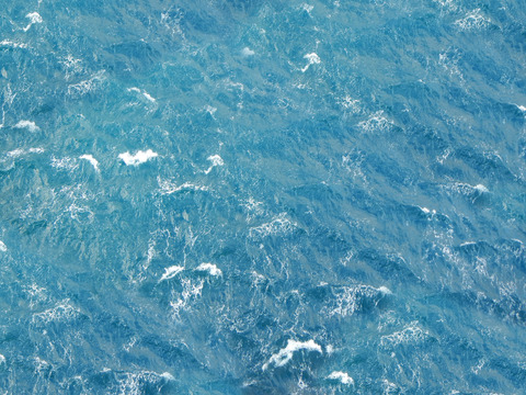  水波纹 水景 