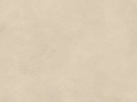  黄色肌理漆微水泥 