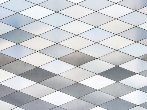  金属面板 铝板风口 