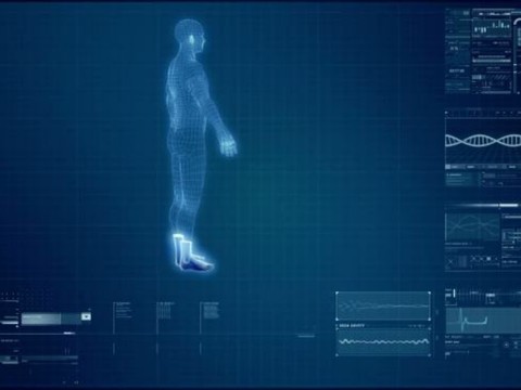  装饰画 电子显示屏 