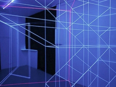  装饰画 电子显示屏 