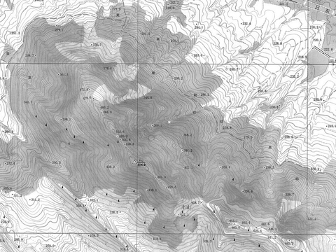  装饰画 电子显示屏 