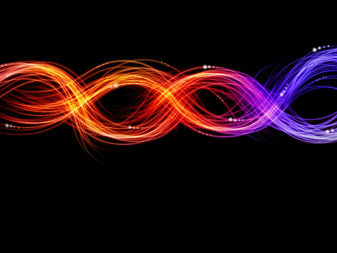  装饰画 电子显示屏 