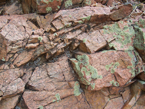  石材 岩石 石头 