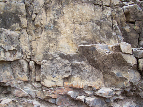  石材 岩石 石头 