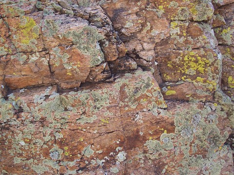  石材 岩石 石头 