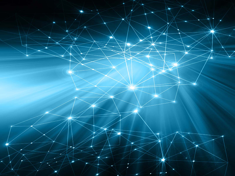  装饰画 电子显示屏 