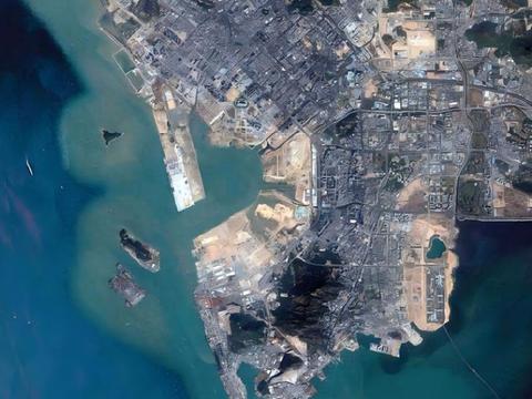  装饰画 电子显示屏 