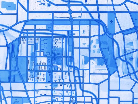  装饰画 电子显示屏 