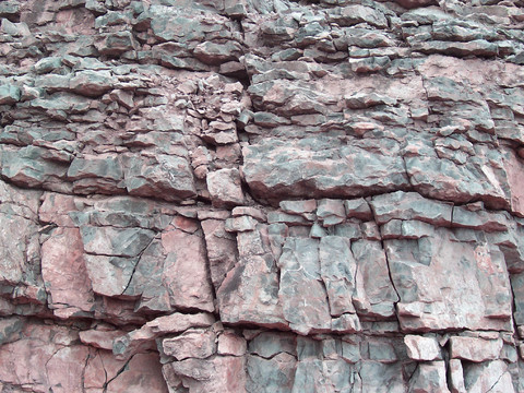  石材 岩石 石头 