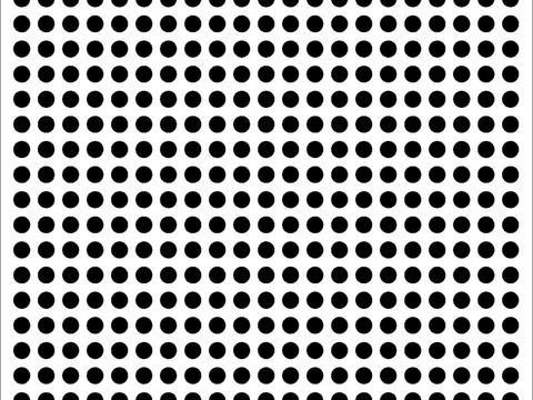  金属面板 铝板风口 