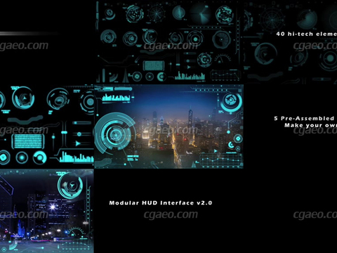  装饰画 电子显示屏 
