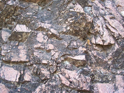  石材 岩石 石头 