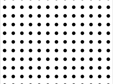  金属面板 铝板风口 