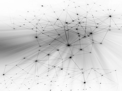  装饰画 电子显示屏 