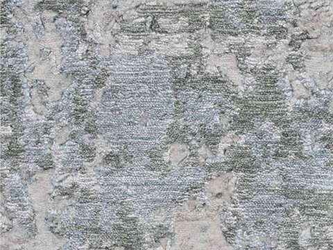  现代抽象地毯 绒毛地毯 高清无缝地毯 新中式地毯 