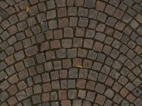  广场砖 