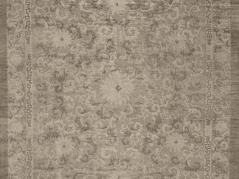  现代抽象地毯 地毯 高清无缝地毯 欧式地毯 