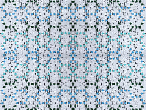  几何地毯 花纹地毯 拼接地毯 