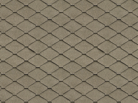  复古瓦片 做旧瓦片 