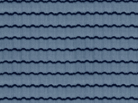  做旧瓦片 波瓦 复古瓦片 