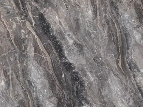  灰色大理石奢石 