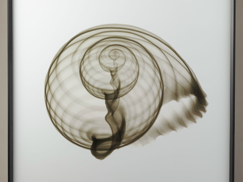  现代精美装饰画 水墨画 