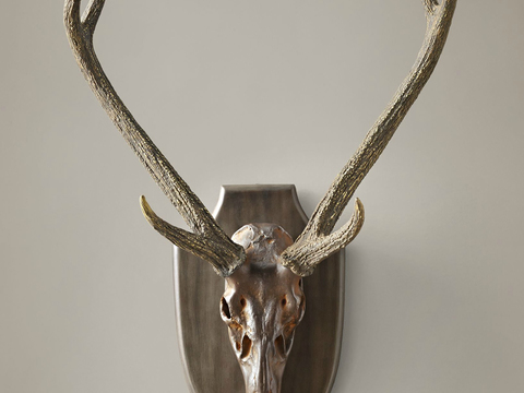  现代漂亮装饰画 