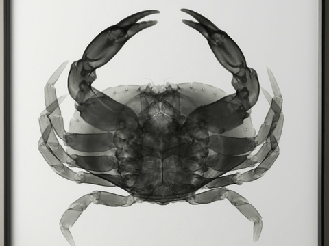  现代精美装饰画 水墨画 