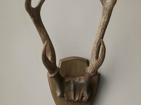  现代漂亮装饰画 