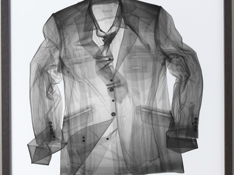  现代精美装饰画 水墨画 