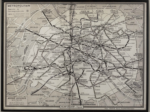  现代漂亮装饰画 