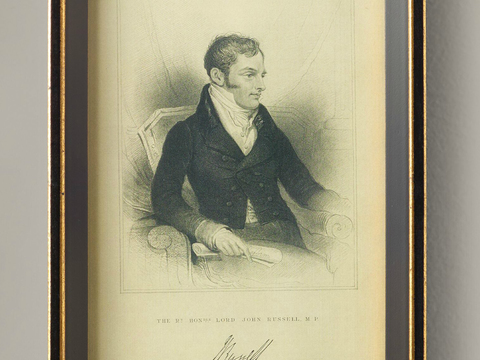  现代漂亮装饰画 