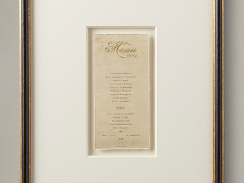  现代漂亮装饰画 