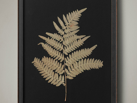  现代精美装饰画 