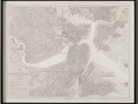  现代漂亮装饰画 