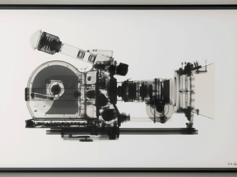  现代精美装饰画 水墨画 