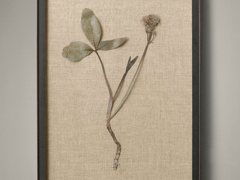  现代精美装饰画 