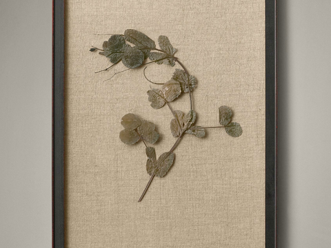  现代精美装饰画 