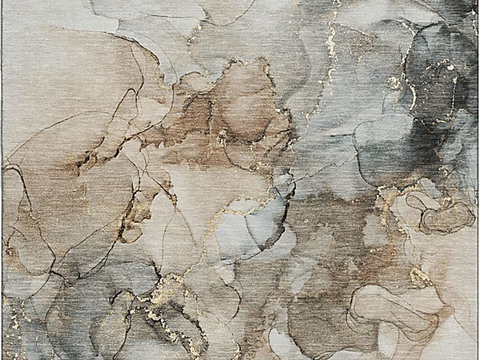  现代地毯  无缝高清地毯  几何抽象地毯   地毯 