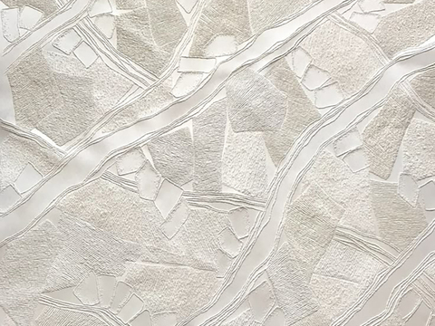  新中式中古风地毯    无缝绒毛地毯  几何抽象地毯 