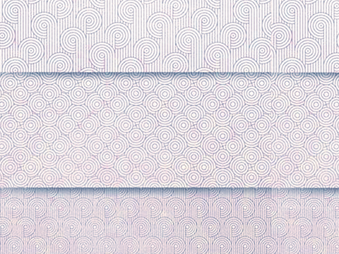  暗纹理 水纹肌理 金属浮雕 夹丝玻璃 