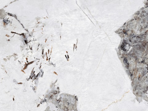  大理石瓷砖 背景墙岩板 