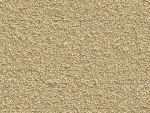  高清 真石漆 墙面漆 