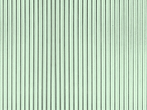  绿色渐变长虹玻璃 