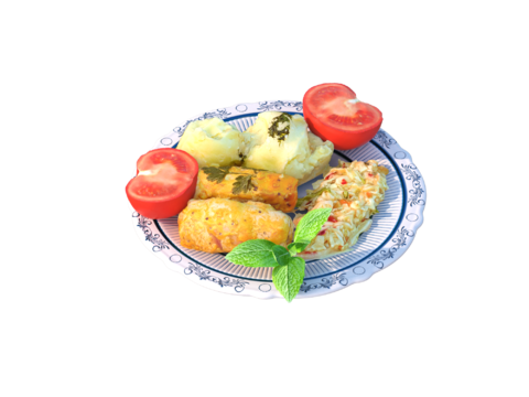  免抠 食物 美食 