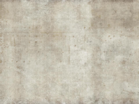  米白色几何壁纸 