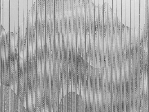  现代简约 花纹玻璃 磨砂玻璃 水纹玻璃 渐变玻璃 