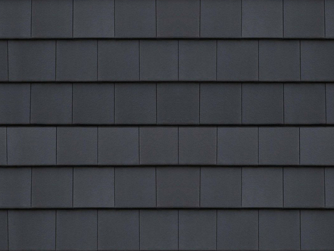  屋顶  瓦片 彩钢 草顶 贴图 